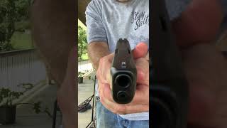 Making A Glock A Safe Weapon