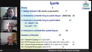 Research Areas for Secure Nuclear