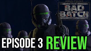 The BOMBAD Batch Episode 3 In-Depth Review Live Stream