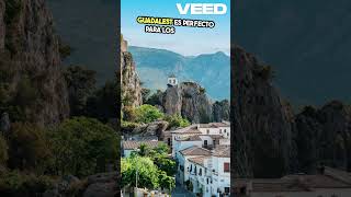 Guadalest  Historia y Magia Escondida