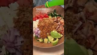 SUPERFOOD SALAD