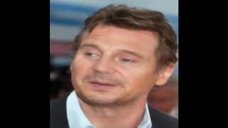 Liam Neeson sings dame da ne meme (baka mitai )