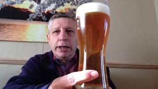 Terry's Quick Beer Review- Marstones 61 Deep Pale Ale 4.1 %