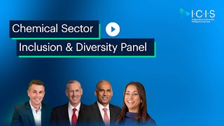 Chemical Sector Inclusion & Diversity Panel