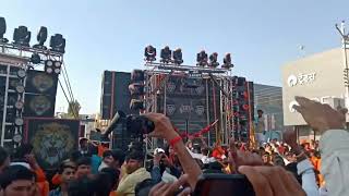 Kalam Shivjayanti 2k19 SRS Vs KING76 … JAYGANESH #srs #vs #jayganesh76 #compilation #sound #pune