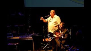 El Pepón de Los Palacios (Homenaje a El Pali) - Flamenco por el Alzhéimer