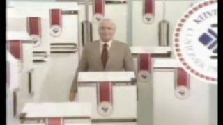 Kelvinator commercial (w Dick Emery) [1980s]