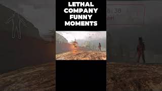 Lethal Company FUNNY MOMENTS VOL.54