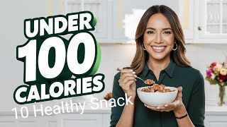 10 Healthy Snack Ideas for Weight Loss (2024)