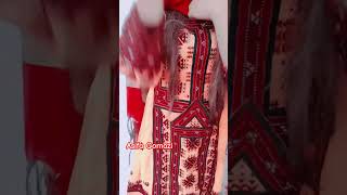 Gulnaz Baloch New Balochi TikTok video|Balochi Girl TikTok video, 2023