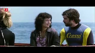 Tod auf dem Meer Spanien (Film auf Deutsch HD)