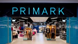 اثمنة خيالية في بريمارك رقم 1 في   Fantastic prices at Primark No  1 in Europe اوربا