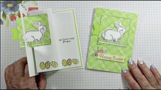 1211 24 03 23 FF Interactive card   Easter Bunny