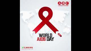 #WorldAIDSDay2023 | ABC Cargo