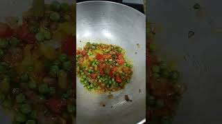 Fried Rice Recipe #shortsvideo #youtubeshortsvideo #ytshorts #blcdaughterkitchen #cookingshorts