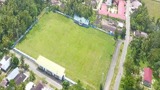 Nagari Lareh Nan Panjang Sungai Sariak||Padang Pariaman||Sumbar