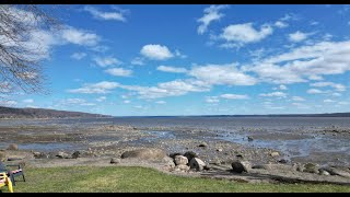 Le 11 rue Bord de l'Eau | Cap-Santé, Qc | Fleuve Saint-Laurent