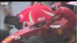 Formula 1 2009 Malaysian Grand Prix