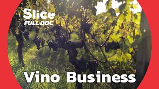 Inside the High-Stakes World of Fine Wine | FULL DOCUMENTARY