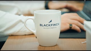 An Introduction to Blackfinch Asset Management for Financial Advisers