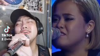 Sa Susunod Na Habang Buhay - Ben & Ben (Trixie Dayrit's Version) cover by Wilson Buerano