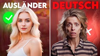 6 Gründe, warum ausländische Frauen heißer sind als Deutsche!