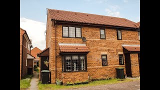 The Paddocks, Flitwick - 360 Video - Virtual Tour