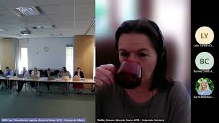 Public Board Meeting of Aneurin Bevan University Health Board - 24th May 2023