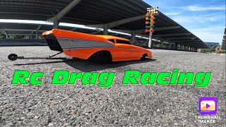 Rc Drag Racing List Race