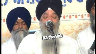 Sun Sun Jeevaa Thaeree Baanee - Gurbani Kirtan - Bhai Sarabjit Singh Ji Rangila