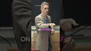 Don't avoid small problem | Jordan peterson