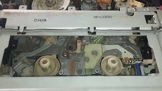 NATIONAL VCR L10 POWER OFF CONDISAN 1500+ COREER CONTECTE 7877357590