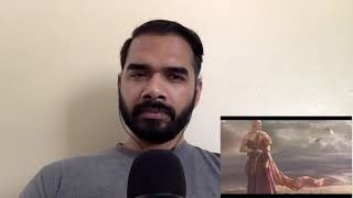 Who Established The Khotan Kingdom | Abhijit Chavda | Reaction | Hindi