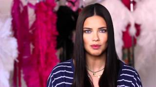 Adriana Lima pone las cosas en su lugar acerca del Victoria Secret Fashion Show