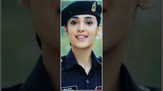 Thoda Thoda Pyaar huaa New | Army couples status | #shorts | Indian army WhatsApp status || army ||