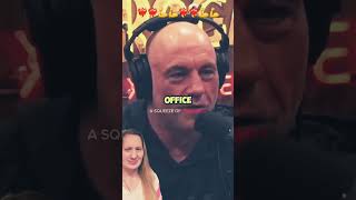 JOE ROGAN IS DROPPING SOME EPIC TRUTH 💣! #joerogan #reaction #based #truth #trump #harris #shorts