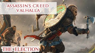 Assassin's Creed Valhalla - Part 25