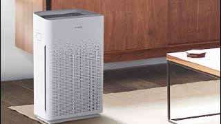 Honest review  Winix 5300 2 Air Purifier with True HEPA