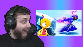 Triceppps Reacts To Prop Hunt in Pokémon #8