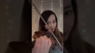 violin cover #shorts