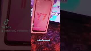 HUAWEI Y6/Y7 2019