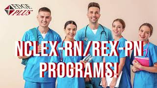 Edge Plus NCLEX 2023