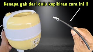 JANGAN SAMPAI MENYESAL KARNA GAK TAU CARA INI !!