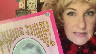 Phyllis Diller books