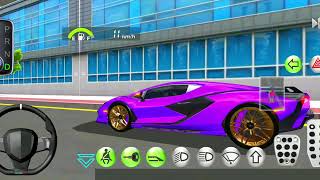 fastest car in 3d driving class || 3d driving class school || 3d driving class game gift