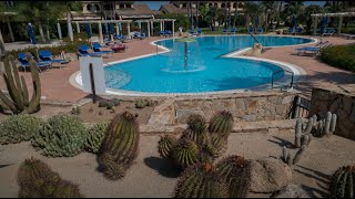 LANTANA RESORT A PULA IN SARDEGNA