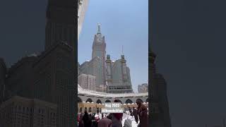 Live from Makkah masjid e Al haram | Hajj 2023