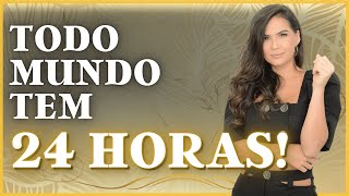 COMO ORGANIZAR SUA ROTINA DE EXERCÍCIOS FÍSICOS!