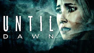 Until Dawn live