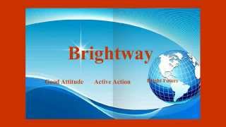 Brightway Profile